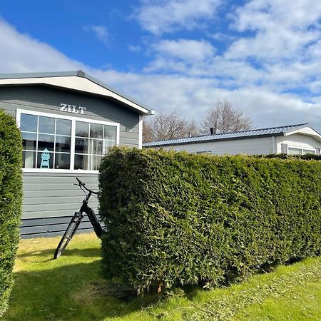 Chalet Zilt Ameland Hollum  Exterior photo